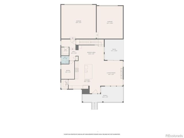11729 Montoso Rd, Parker, CO 80134