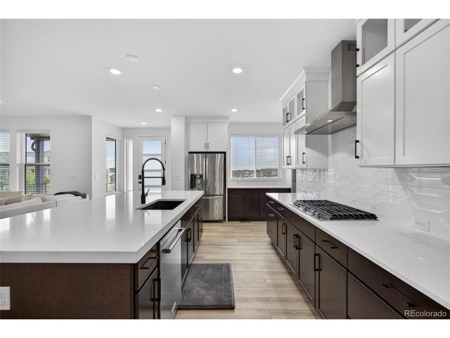 11729 Montoso Rd, Parker, CO 80134