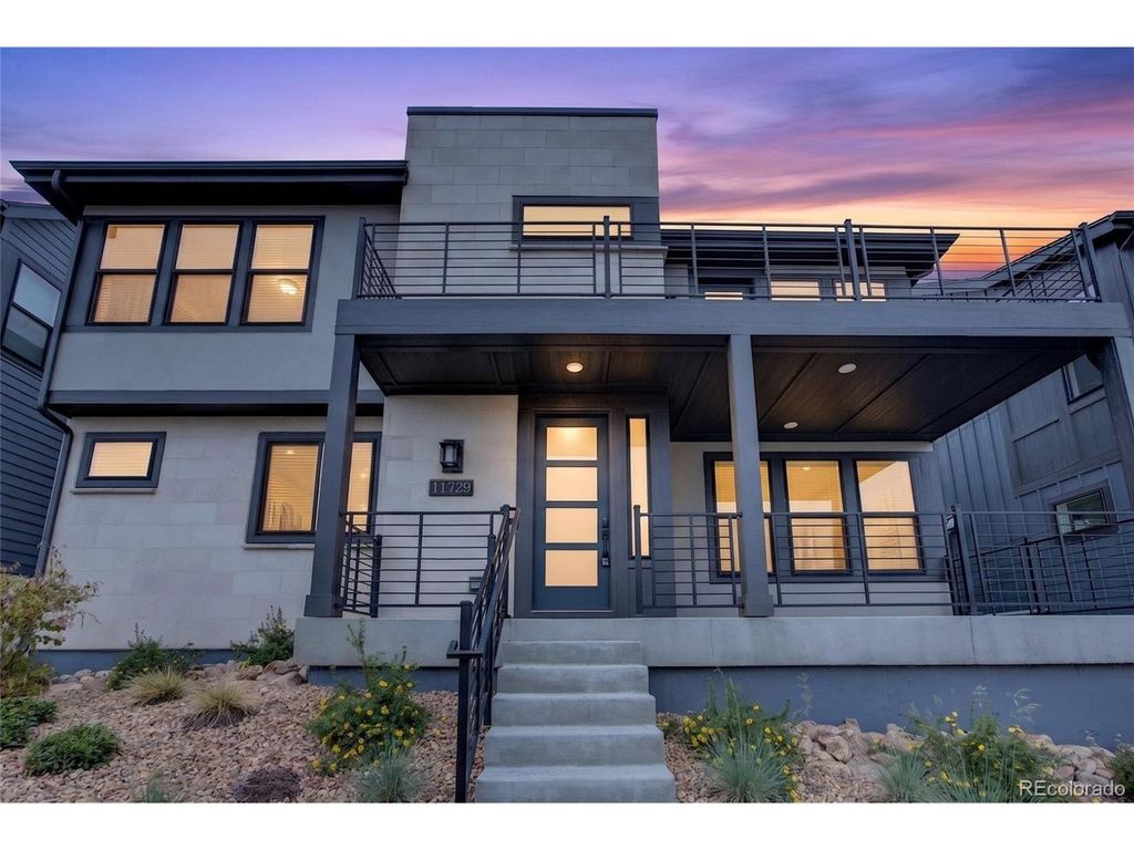 11729 Montoso Rd, Parker, CO 80134