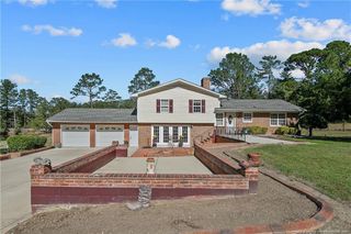 330 Rachel Road, Fayetteville, NC 28311