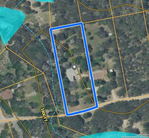 204 Aqua Vista, Kerrville, TX 78028