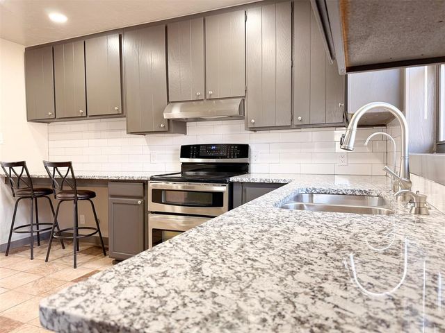 624 W Kirk Street, Shawnee, OK 74801