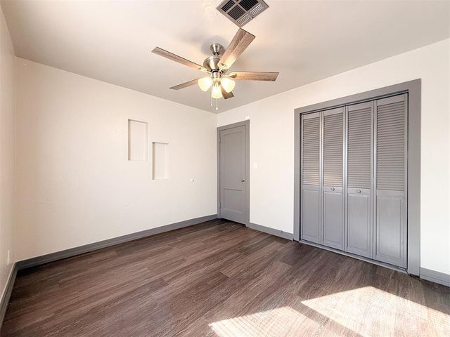 624 W Kirk Street, Shawnee, OK 74801