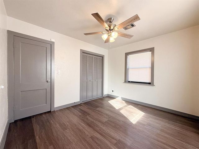 624 W Kirk Street, Shawnee, OK 74801