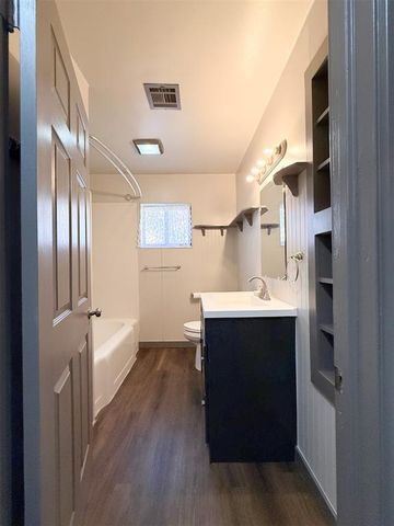 624 W Kirk Street, Shawnee, OK 74801