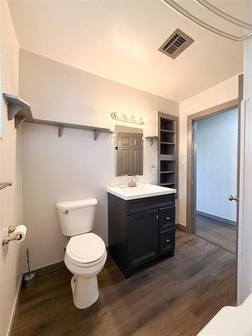 624 W Kirk Street, Shawnee, OK 74801