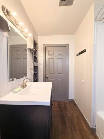 624 W Kirk Street, Shawnee, OK 74801