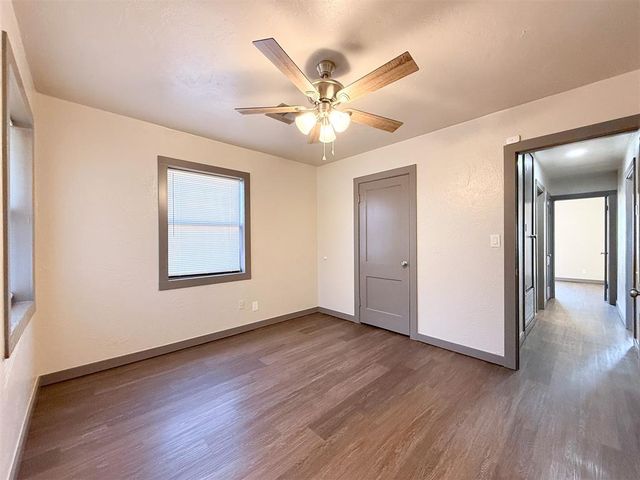 624 W Kirk Street, Shawnee, OK 74801