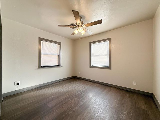 624 W Kirk Street, Shawnee, OK 74801