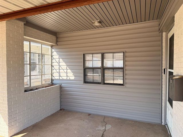 624 W Kirk Street, Shawnee, OK 74801