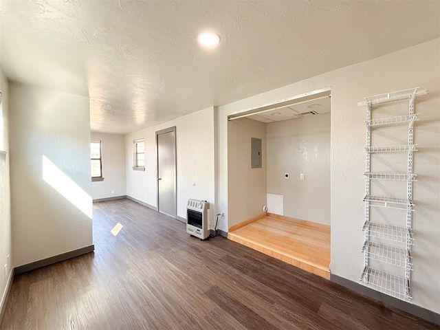 624 W Kirk Street, Shawnee, OK 74801