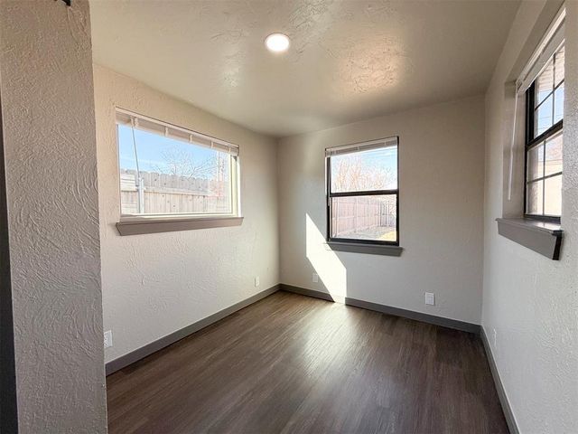 624 W Kirk Street, Shawnee, OK 74801