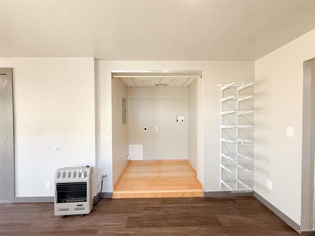 624 W Kirk Street, Shawnee, OK 74801