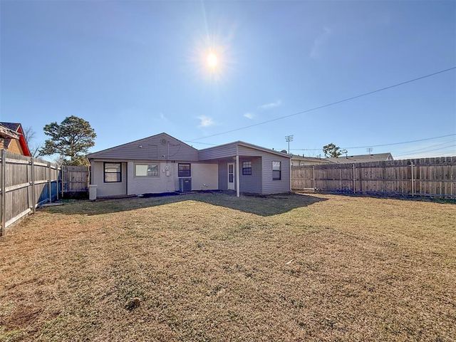 624 W Kirk Street, Shawnee, OK 74801