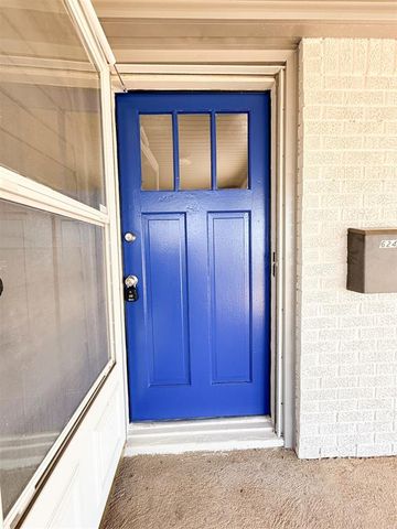 624 W Kirk Street, Shawnee, OK 74801