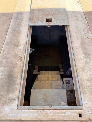 624 W Kirk Street, Shawnee, OK 74801