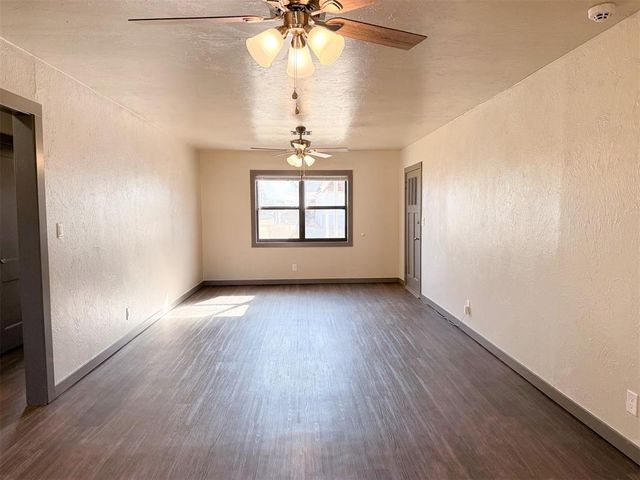 624 W Kirk Street, Shawnee, OK 74801