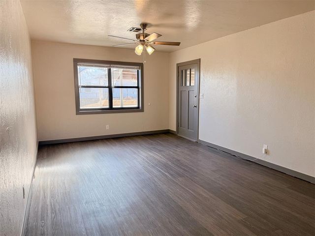 624 W Kirk Street, Shawnee, OK 74801