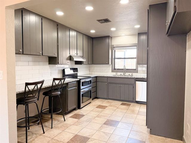 624 W Kirk Street, Shawnee, OK 74801