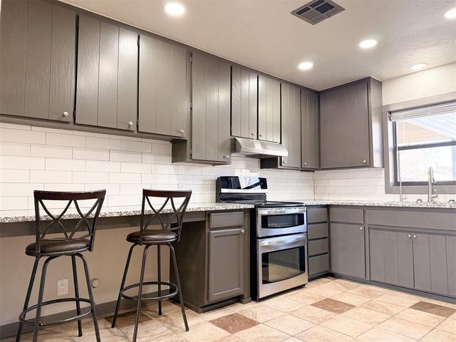 624 W Kirk Street, Shawnee, OK 74801