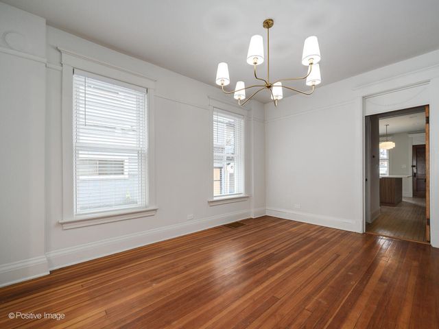 1415 W George Street 1, Chicago, IL 60657