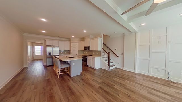 155 Canton Park Avenue, Evans, GA 30809