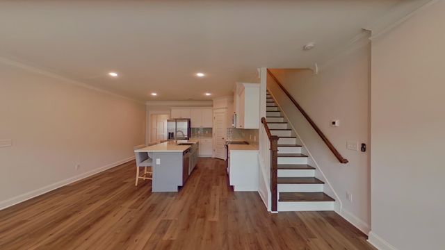 155 Canton Park Avenue, Evans, GA 30809