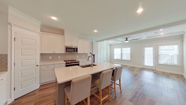 155 Canton Park Avenue, Evans, GA 30809