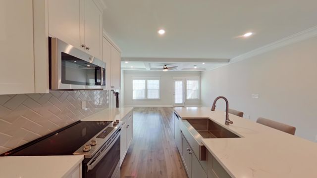 155 Canton Park Avenue, Evans, GA 30809