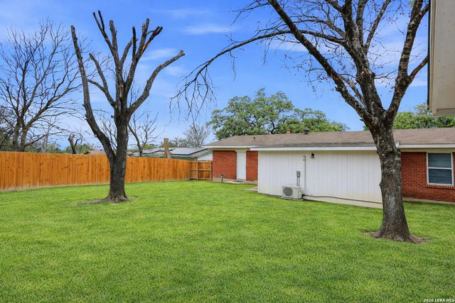 4622 Allegheny Dr, San Antonio, TX 78229