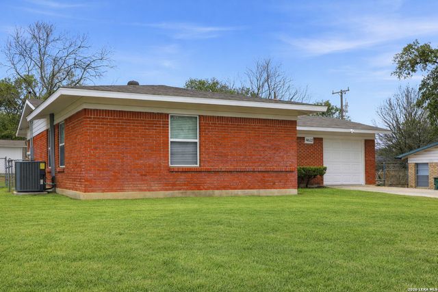 4622 Allegheny Dr, San Antonio, TX 78229