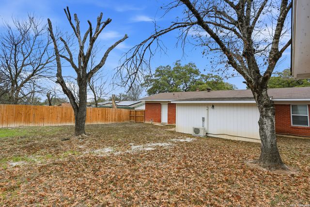 4622 Allegheny Dr, San Antonio, TX 78229