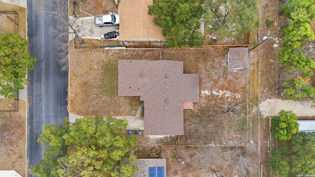 4622 Allegheny Dr, San Antonio, TX 78229