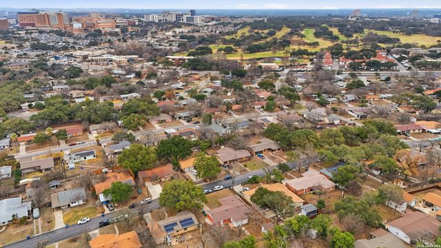 4622 Allegheny Dr, San Antonio, TX 78229