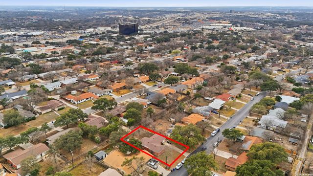 4622 Allegheny Dr, San Antonio, TX 78229