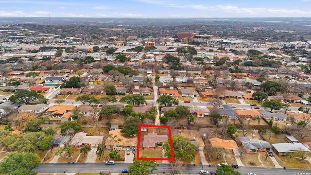 4622 Allegheny Dr, San Antonio, TX 78229