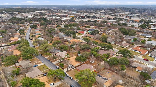 4622 Allegheny Dr, San Antonio, TX 78229