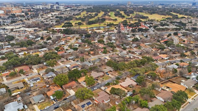 4622 Allegheny Dr, San Antonio, TX 78229