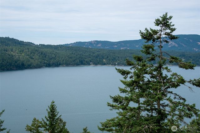 245 Veneda Trail, Orcas Island, WA 98245