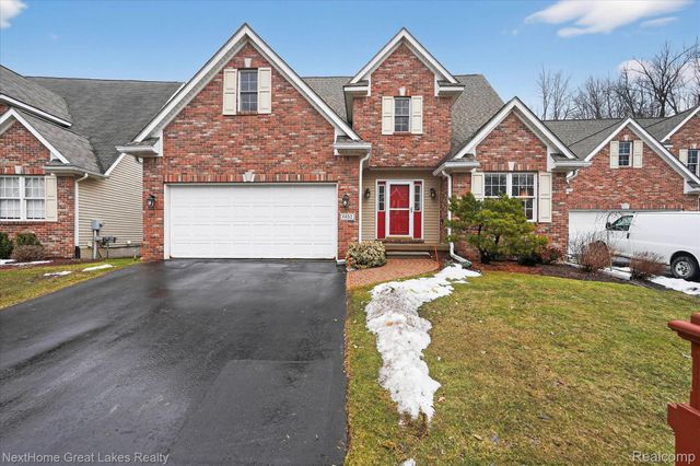 6152 Natures Cove, Grand Blanc Charter Township, MI 48439