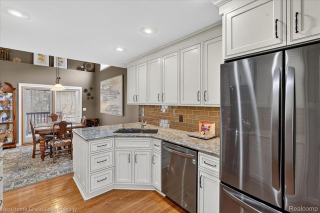 6152 Natures Cove, Grand Blanc Charter Township, MI 48439