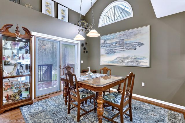 6152 Natures Cove, Grand Blanc Charter Township, MI 48439