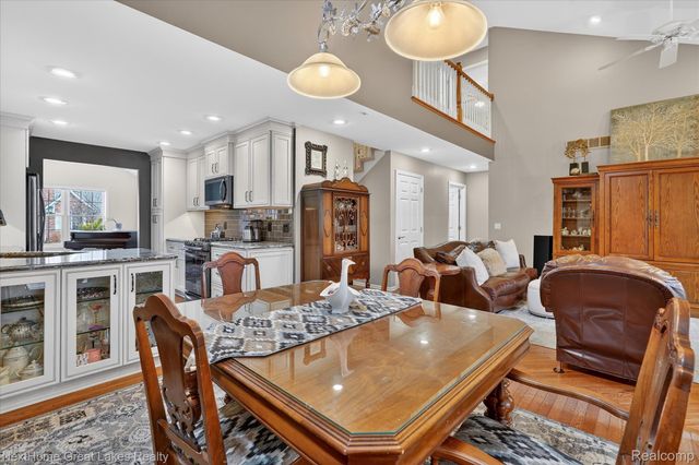 6152 Natures Cove, Grand Blanc Charter Township, MI 48439