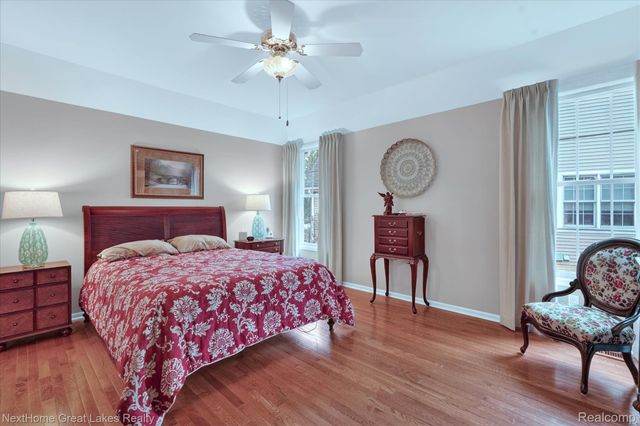 6152 Natures Cove, Grand Blanc Charter Township, MI 48439