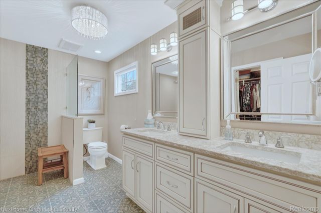 6152 Natures Cove, Grand Blanc Charter Township, MI 48439