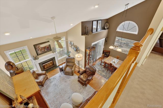 6152 Natures Cove, Grand Blanc Charter Township, MI 48439