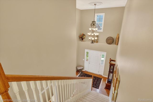 6152 Natures Cove, Grand Blanc Charter Township, MI 48439