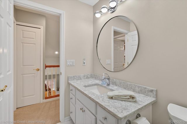 6152 Natures Cove, Grand Blanc Charter Township, MI 48439