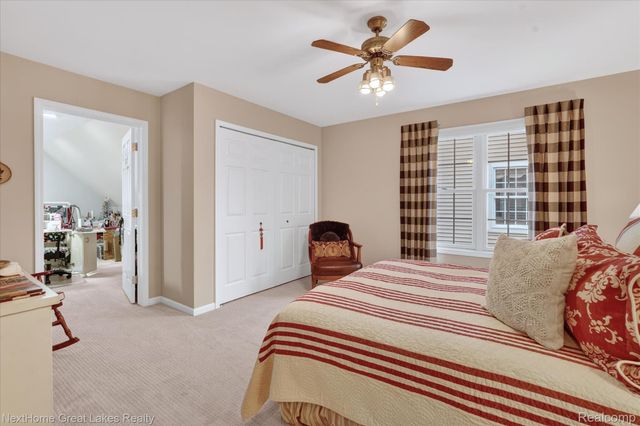 6152 Natures Cove, Grand Blanc Charter Township, MI 48439