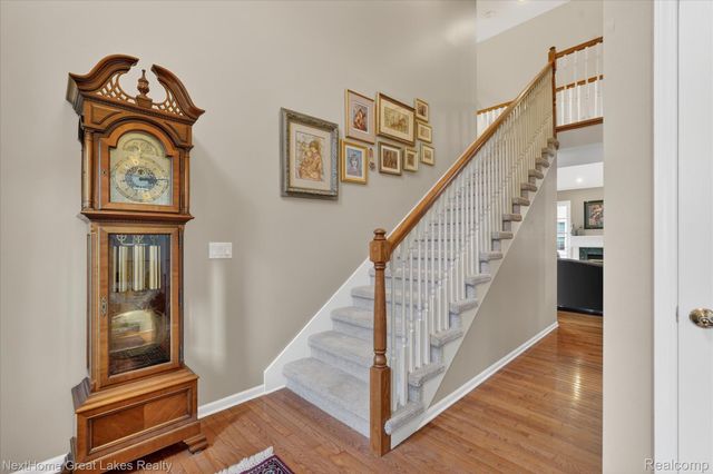 6152 Natures Cove, Grand Blanc Charter Township, MI 48439